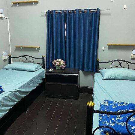 Norch'S Hostel Μπανγκόκ Εξωτερικό φωτογραφία