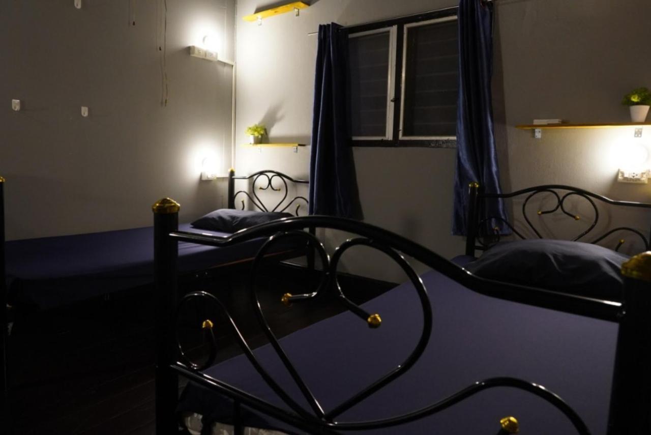 Norch'S Hostel Μπανγκόκ Εξωτερικό φωτογραφία