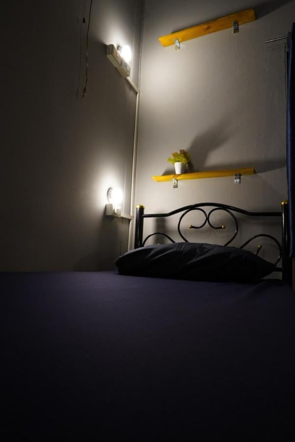Norch'S Hostel Μπανγκόκ Εξωτερικό φωτογραφία