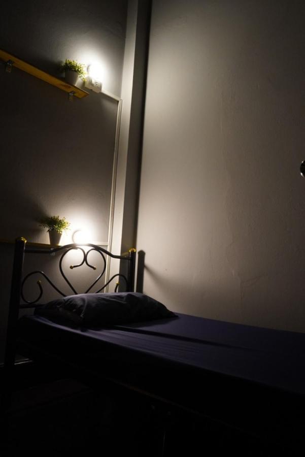 Norch'S Hostel Μπανγκόκ Εξωτερικό φωτογραφία