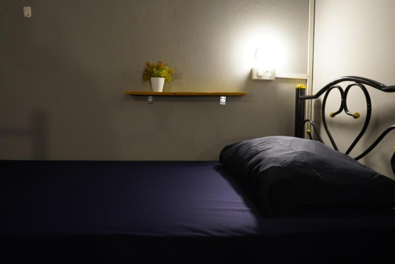 Norch'S Hostel Μπανγκόκ Εξωτερικό φωτογραφία