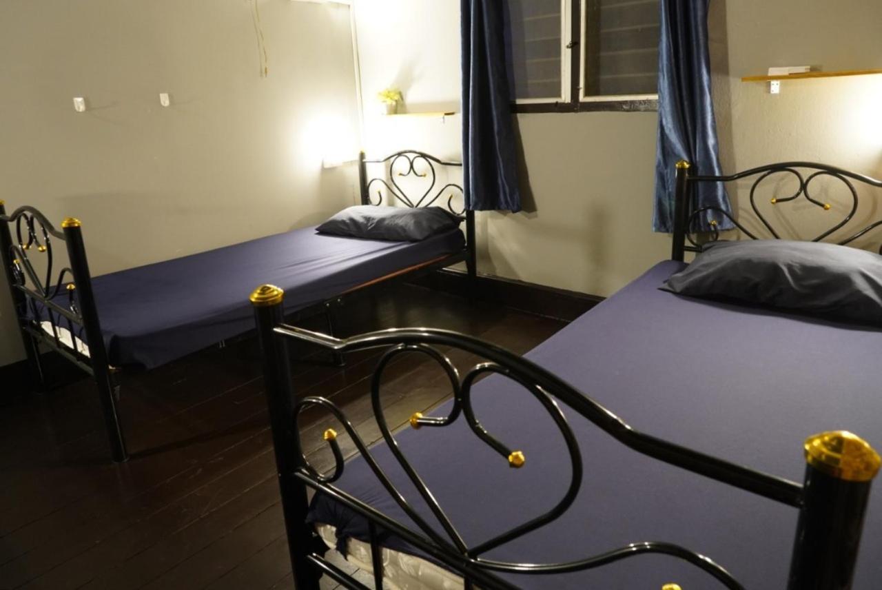 Norch'S Hostel Μπανγκόκ Εξωτερικό φωτογραφία