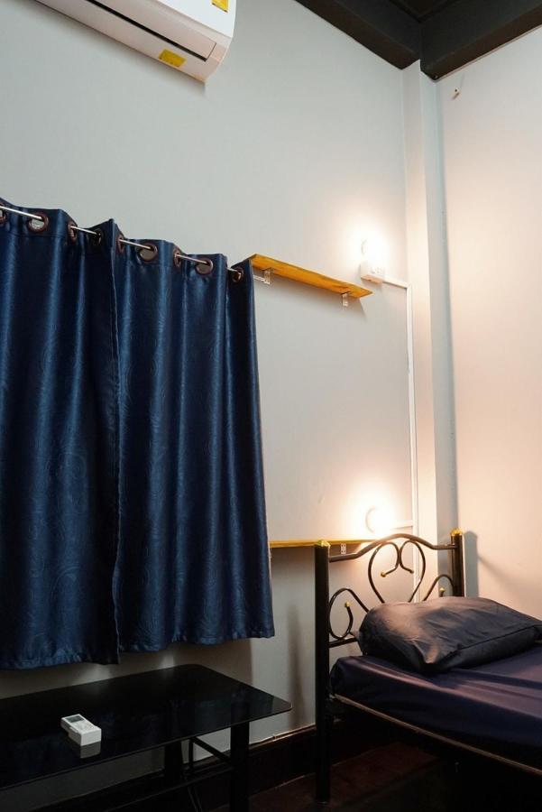 Norch'S Hostel Μπανγκόκ Εξωτερικό φωτογραφία