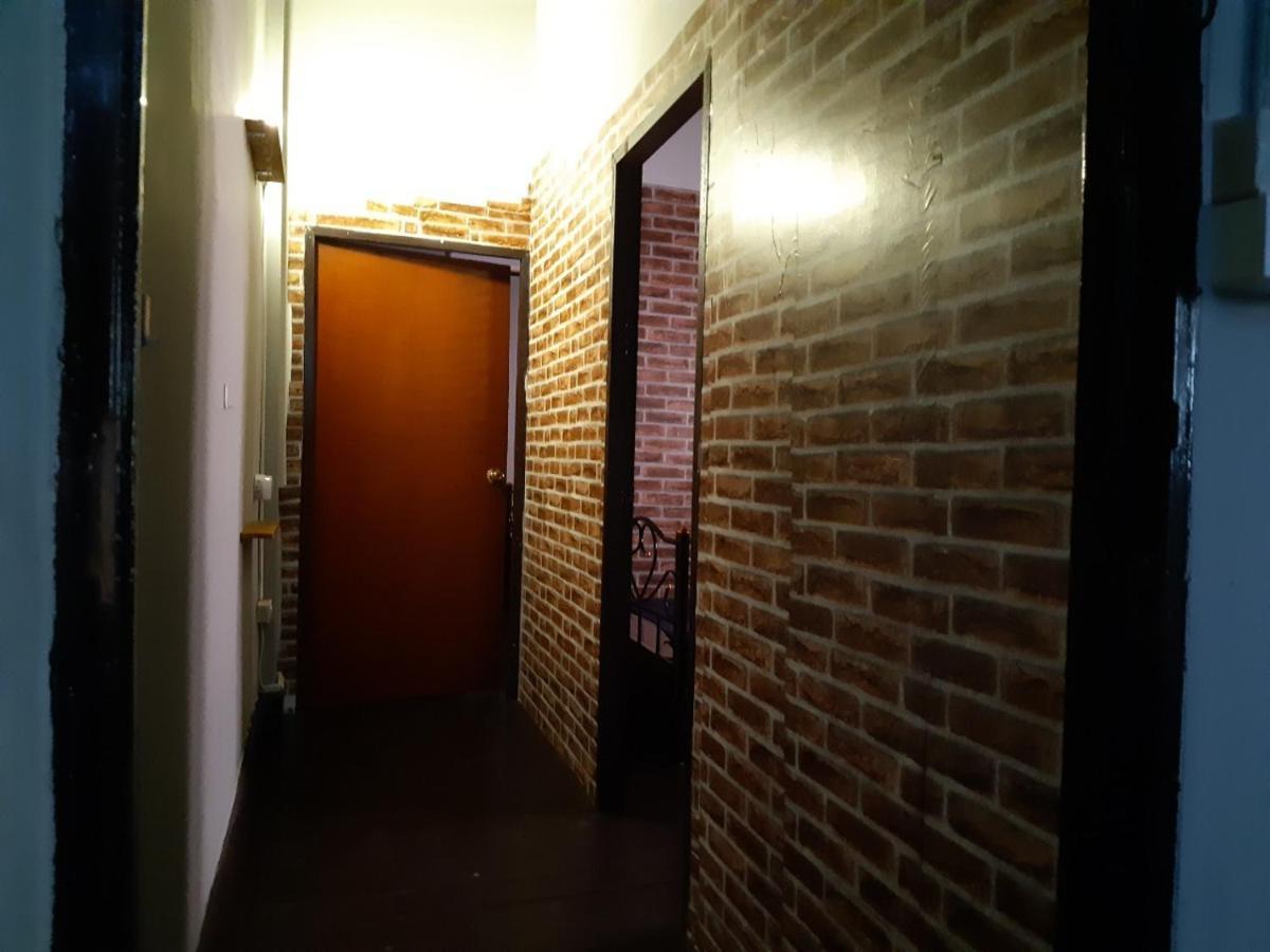 Norch'S Hostel Μπανγκόκ Εξωτερικό φωτογραφία