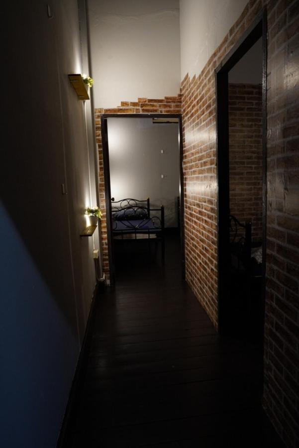 Norch'S Hostel Μπανγκόκ Εξωτερικό φωτογραφία