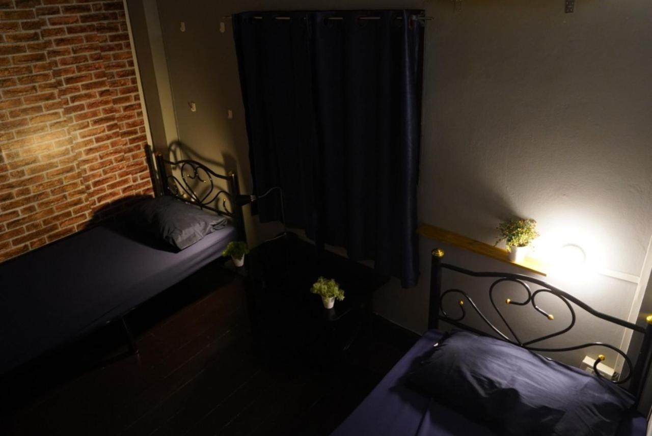 Norch'S Hostel Μπανγκόκ Εξωτερικό φωτογραφία